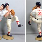3 ROGER CLEMONS RED SOX KENNER STARTING LINEUP BASEBALL FIGURES