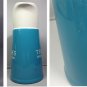 TEACHERS SCOTCH WHISKY HIGHLAND CREAM 86 PROOF CERAMIC 24 oz PITCHER 1960s 1970s