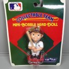 CHICAGO WHITE SOX BOBBING HEAD DOLL SKORE MIP NEW BASEBALL 1989
