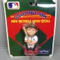 CHICAGO WHITE SOX BOBBING HEAD DOLL SKORE MIP NEW BASEBALL 1989
