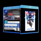 Star Wars Visions  Complete Series On Blu Ray
