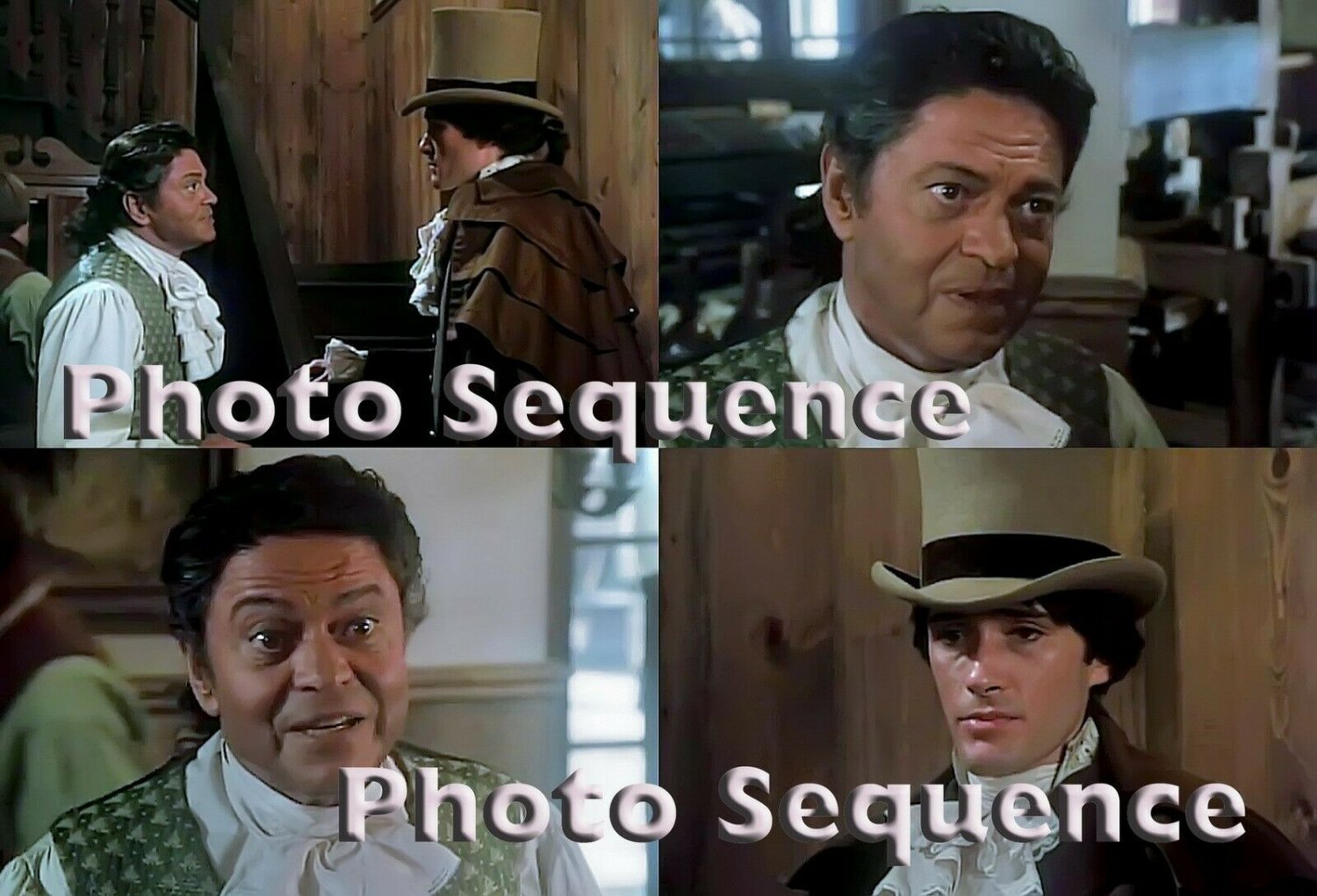 Ross Martin DelHoyo "The Seekers" PHOTO Sequence 01