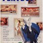 Playboy Digital magazines 1961, 12 issues.