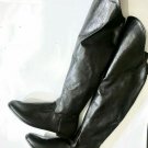 Great Chokha 5 Georgian Cossack Leather Jigging Boots