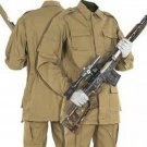Army Surplus Soviet Uniform Airsoft Military Surplus Summer Suit Sand Afghan