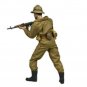 Army Surplus Soviet Uniform Airsoft Military Surplus Summer Suit Sand Afghan