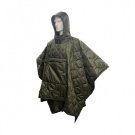 Army Surplus Airsoft Wwii Tactical Military Ranger Poncho