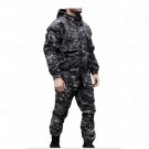 Army Surplus Suit Gorka 8 Demi-season Airsoft Spetsnaz Tactical Gear Travel