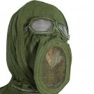 Army Surplus Soviet Uniform Airsoft Protective Radio Shielding Jumpsuit