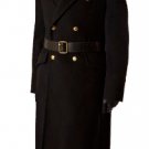 Army Surplus Soviet Uniform Airsoft Military Wool Navy Coat For Officers