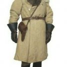 Army Surplus Soviet Uniform Airsoft Military Surplus Army Bekesha Sheepsk