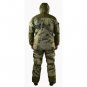 Army Surplus Winter Suit Airsoft Spetsnaz Tactical Gear Travel