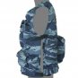 Army Surplus Mens Unloading Vest Summer Airsoft Spetsnaz Tactical Gear Travel
