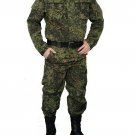 Army Surplus Soviet Uniform Airsoft Military Surplus Field Suit "Digit"