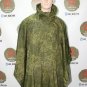 Soviet Uniform Poncho Mountain Spn Airsoft Wwii Military Surplus Ussr Uniform