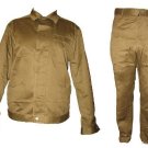 Soviet Uniform Military Builder's Suit Airsoft Wwii Military Surplus Ussr
