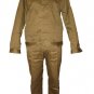Soviet Uniform Military Builder's Suit Airsoft Wwii Military Surplus Ussr