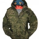 Army Surplus Demi-Season Suit VKBO Airsoft Spetsnaz Tactical Gear Travel