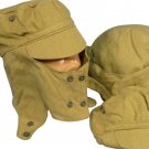 Military Surplus Accessible 1 Airsoft  Field Cap RHBZ