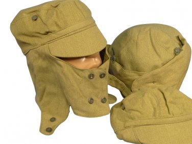 Military Surplus Accessible 1 Airsoft  Field Cap RHBZ