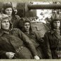Army Surplus Soviet Uniform Tank Fire Fighting Suit TOZ-43,48/3,50/4