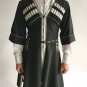 Great Chokha 5 Georgian Clothing Circassian Cossack Dance