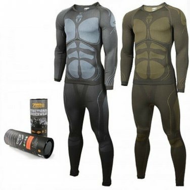 Army Surplus Soviet Uniform Airsoft Military Surplus Thermal Underwear Army