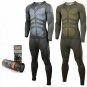 Army Surplus Soviet Uniform Airsoft Military Surplus Thermal Underwear Army