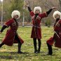 Great Chokha 5 Georgian Clothing Circassian Cossack Dance