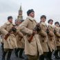 Army Surplus Soviet Uniform Airsoft Military Surplus Army Bekesha Sheepsk