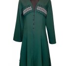 Great Chokha 5 Georgian Clothing Circassian Cossack Dance