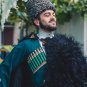 Great Chokha 5 Georgian Clothing Circassian Cossack Dance