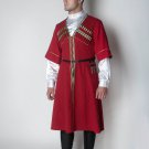 Great Chokha 5 Georgian Clothing Circassian Cossack Dance
