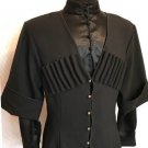 Great Chokha 5 Georgian Clothing Circassian Cossack Dance