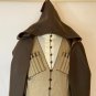 Great Chokha 5 Coat and a Cloth Bashlyk and a Cotton Shirt