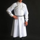 Great Chokha 5 Georgian Clothing Circassian Cossack Dance
