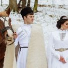 Great Chokha 5 Georgian Wedding Dress Clothing Circassian