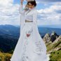 Great Chokha 5 Georgian Wedding Dress Clothing Circassian