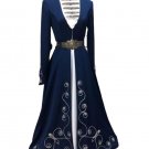 Great Chokha 5 Georgian Woman's Dress Clothing Circassian