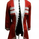 Great Chokha 5 Georgian Clothing Circassian Women' Dance