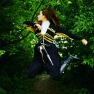 Great Chokha 5 Georgian Clothing Circassian Chokha Women' Dance