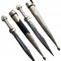 Great Chokha 5 Georgian Souvenir Dance Dagger Cossack