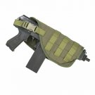 Military Surplus Excellent 1 Holster for PP "Dredd" Airsoft