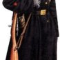 Military Surplus Excellent 1 Navy Sailor's Greatcoat Airsoft