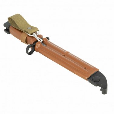 Military Surplus Excellent 1 Training Rubber Bayonet-Knife
