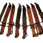 Military Surplus Excellent 1 Training Rubber Bayonet-Knife