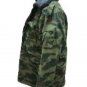 Military Surplus Excellent 1 Pea Coat Flora Winter