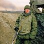 Military Surplus Excellent 1 Pea Coat Flora Winter