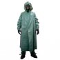 Military Surplus Excellent 1 Protective Raincoat OP-1M