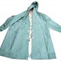 Military Surplus Excellent 1 Protective Raincoat OP-1M